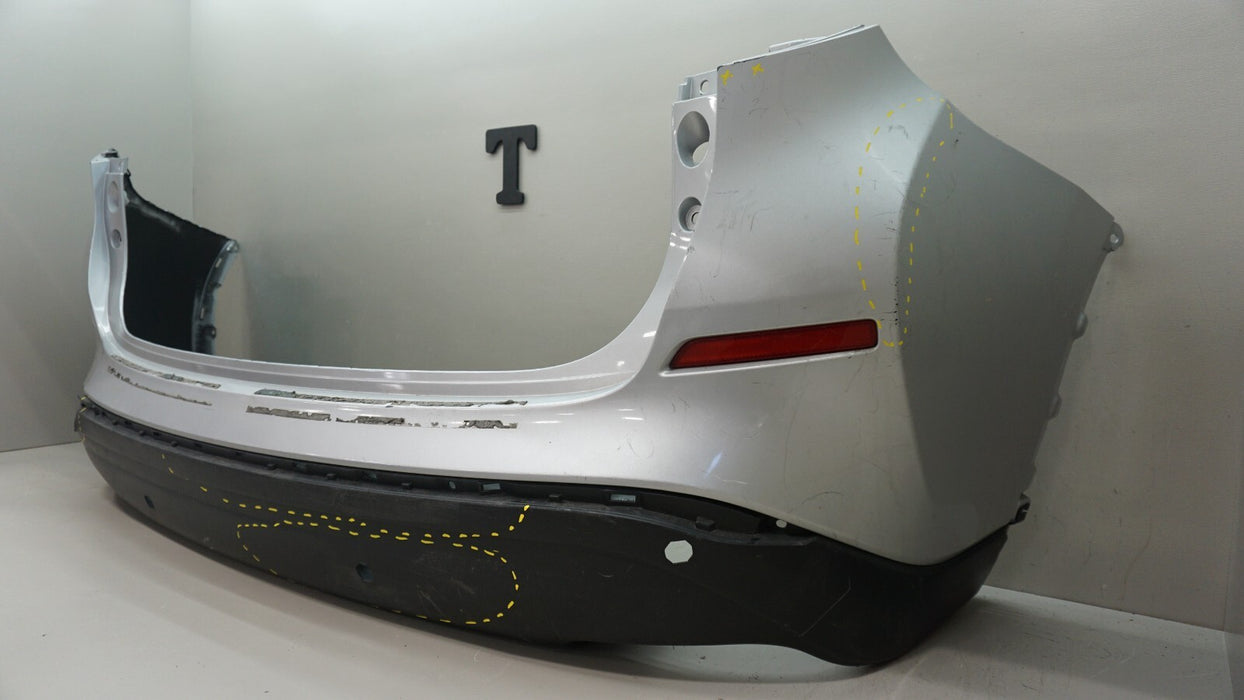 2015-2023 NISSAN MURANO S SL SV PLATINUM REAR BUMPER COVER PANEL OEM 850225AA0H