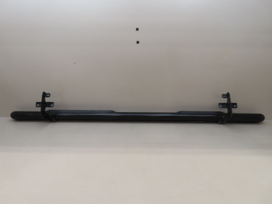 2015-2024 FORD F-150 OVAL STEP BAR AFTERMARKET WESTIN