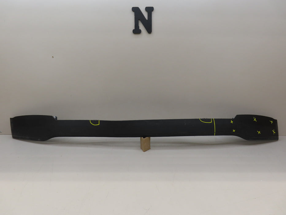 2021-2023 FORD F-150 F150 FRONT LOWER BUMPER AIR DAM VALANCE OEM ML34-17D997
