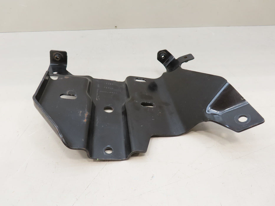2019-2022 FORD RANGER FRONT BUMPER LEFT DRIVER SIDE MOUNTING BRACKET OEM