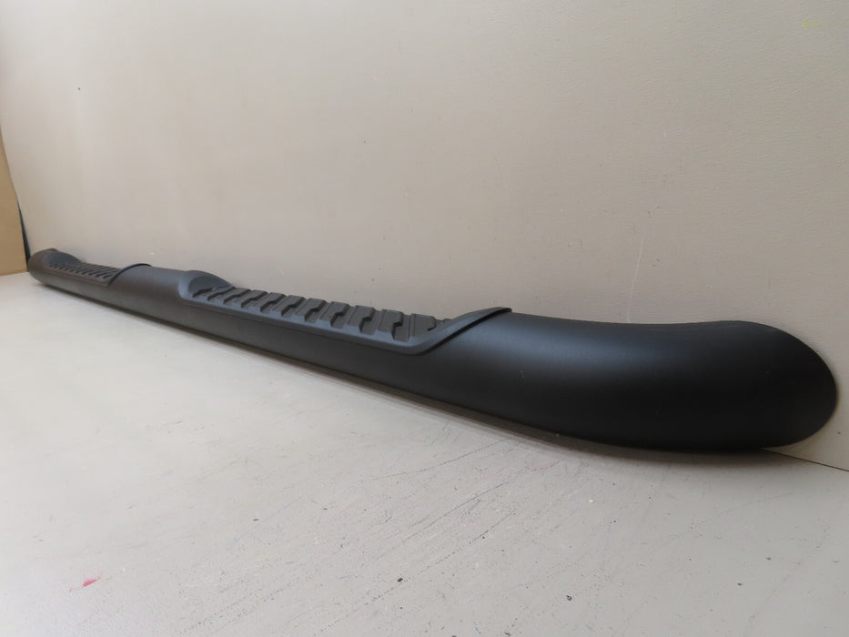 2019-2022 CHEVROLET/GMC SILVERADO-SIERRA 1500 LEFT DRIVER SIDE RUNNING BOARD OEM