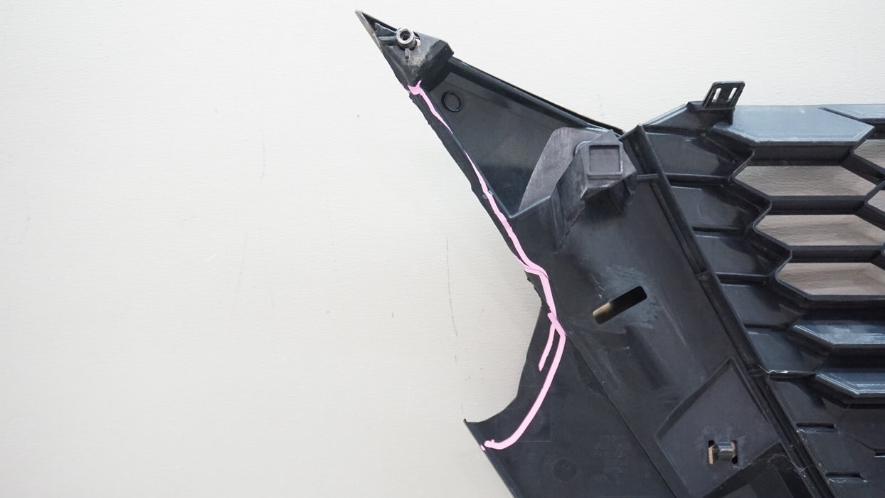 2019-2022 NISSAN ALTIMA FRONT RADIATOR GRILLE GRILL 62310 6CG1A OEM 19 20 21 22