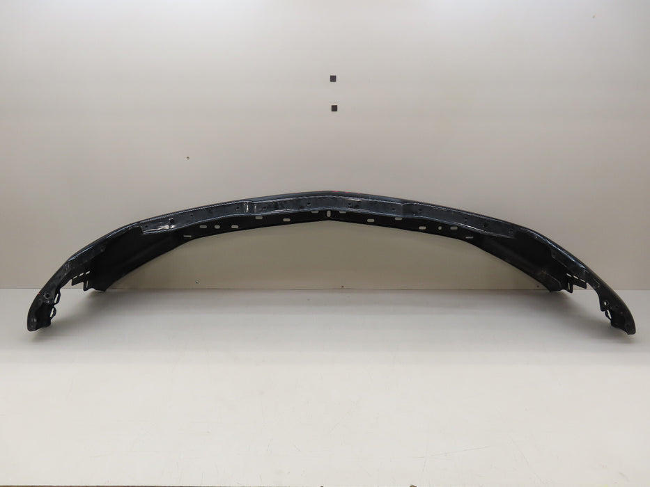 2019-2022 CHEVROLET SILVERADO 1500 FRONT BUMPER METAL OEM
