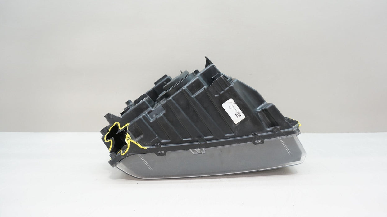 2019-2021 CHEVROLET SILVERADO 1500 FRONT LEFT DRIVER SIDE HALOGEN HEADLIGHT OEM