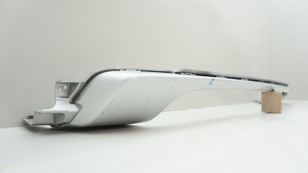 2019-2022 HONDA PILOT REAR LOWER VALNCE BUMPER COVER OEM 71509-TG7-A000