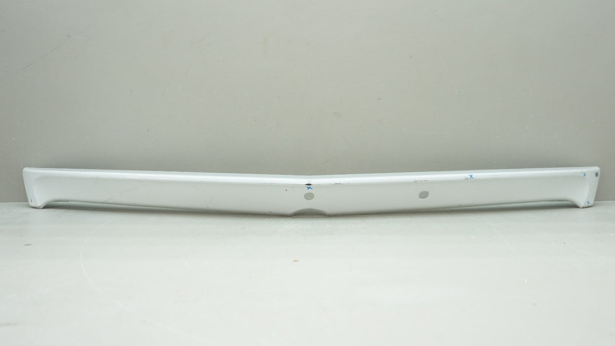 2009-2014 ACURA TL REAR TRUNK SPOILER WING OEM 71700-TK4A-A010