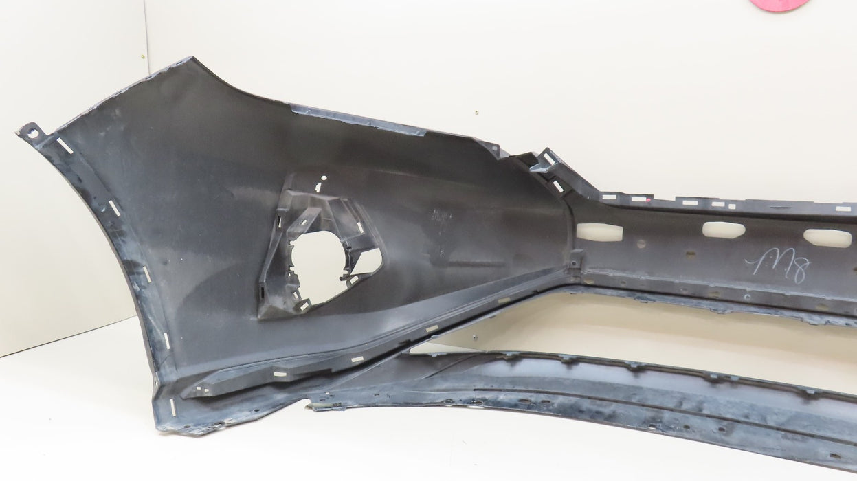 2019-2021 NISSAN MURANO FRONT BUMPER COVER OEM 62022-9UF0H