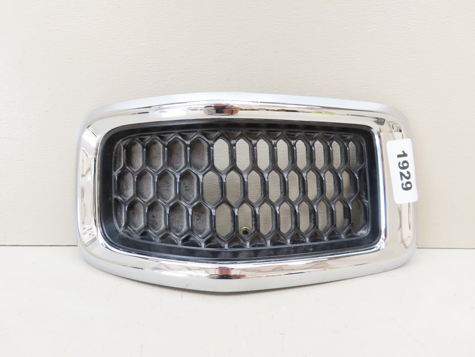 2014-2018 JEEP CHEROKEE FRONT RADIATOR GRILL GRILLE INSERT #6 OEM