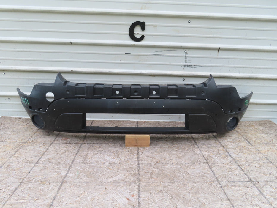 2011-2015 FORD EXPLORER FRONT LOWER BUMPER COVER PANEL OEM