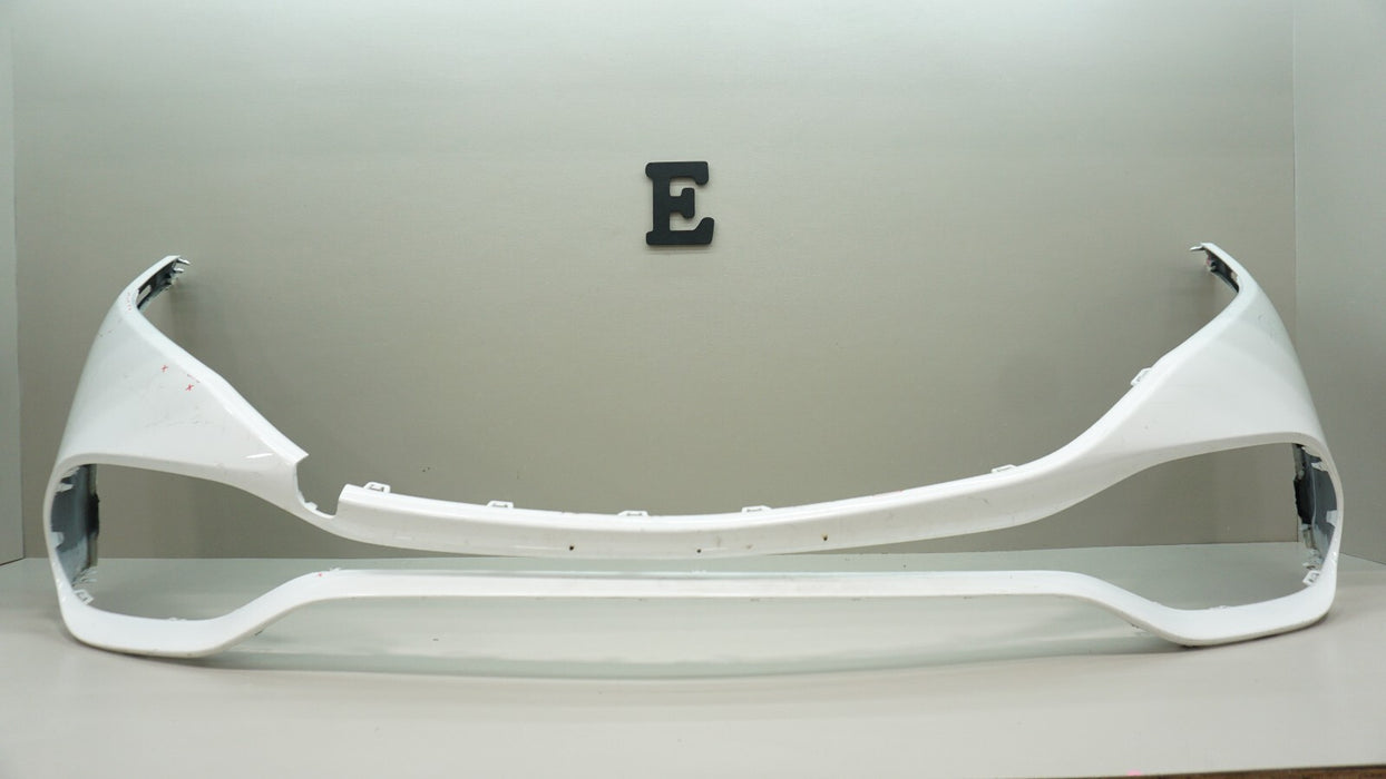 2022-2023 MERCEDES BENZ EQS FRONT BUMPER COVER PANEL OEM A2978850304