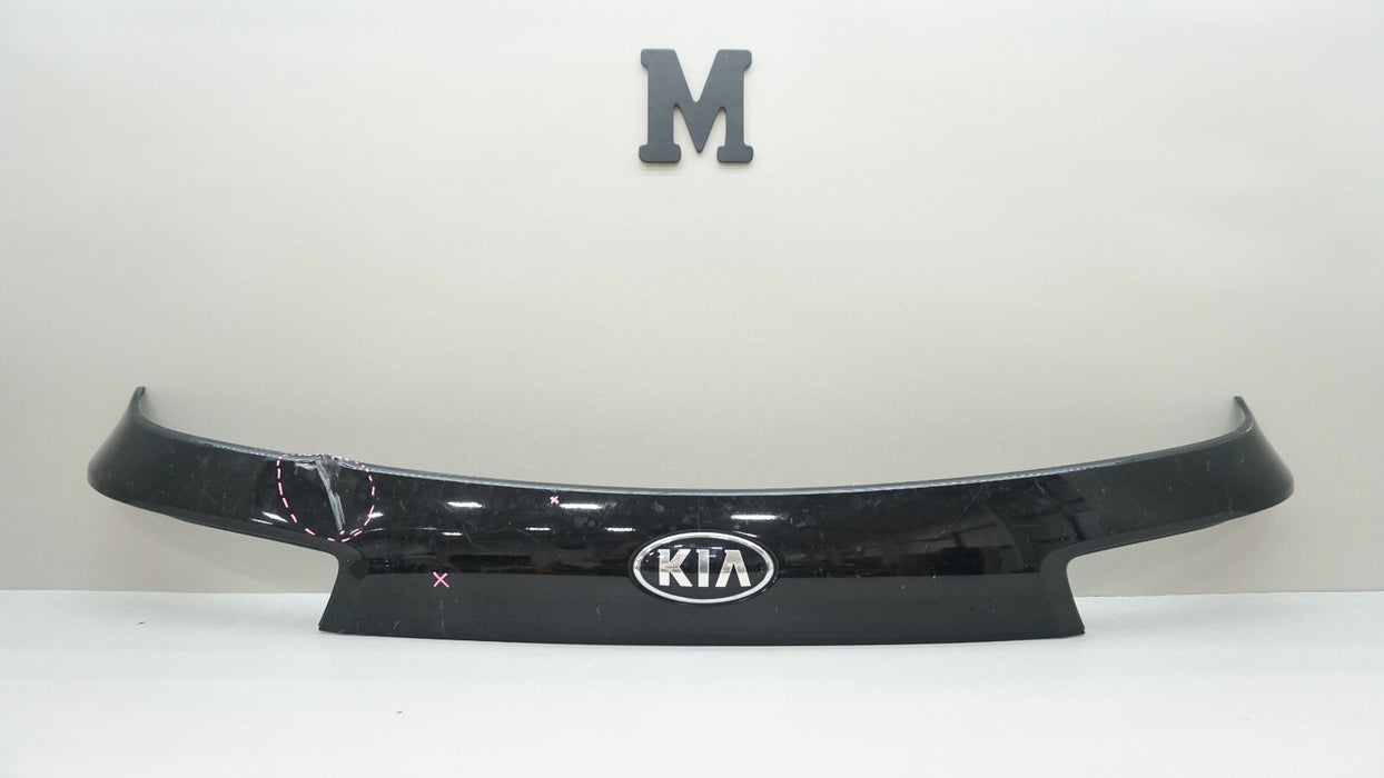 2016-2020 KIA SORENTO REAR LIFTGATE MOLDING OEM 87371-C6000