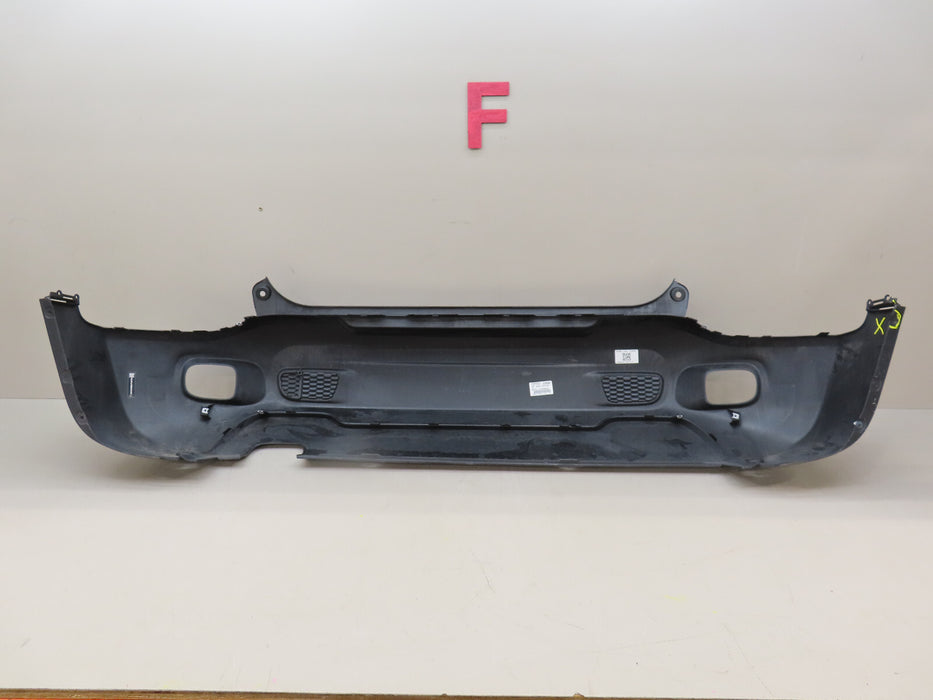 2015-2020 JEEP RENEGADE REAR BUMPER COVER OEM 73557925