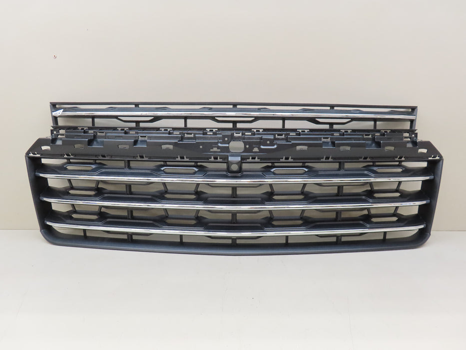 2024 2025 CHEVROLET TRAVERSE FRONT RADIATOR GRILL GRILLE OEM