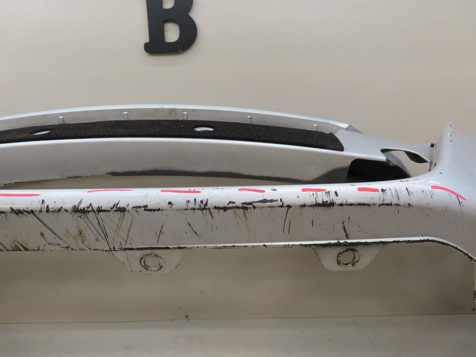 2019-2022 NISSAN ALTIMA FRONT BUMPER COVER OEM
