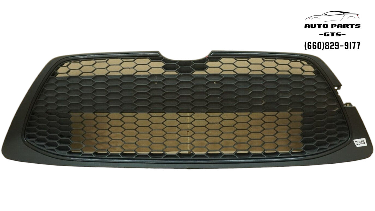 2019-2020 TOYOTA COROLLA FRONT BUMPER LOWER GRILL GRILLE OEM 53102-12070 19 20