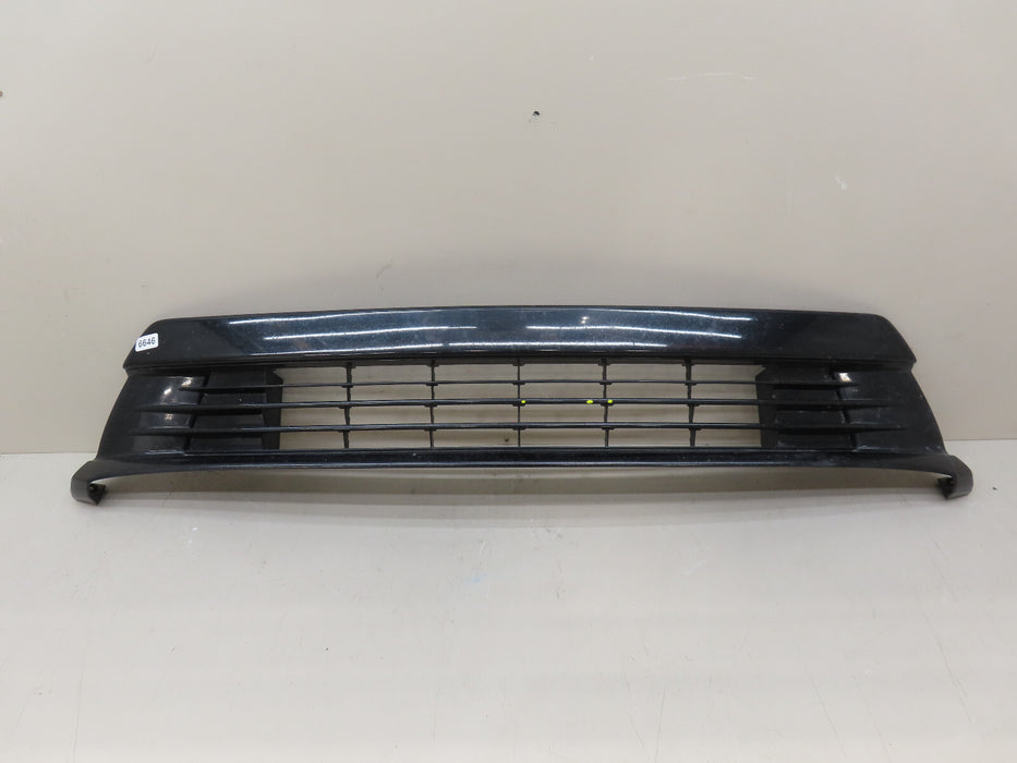2012-2015 TOYOTA PRIUS FRONT LOWER RADIATOR GRILL GRILLE OEM