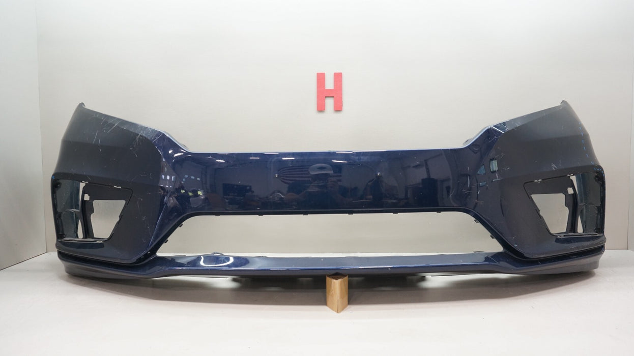2018-2020 HONDA ODYSSEY FRONT BUMPER COVER OEM 71101-THR-A000