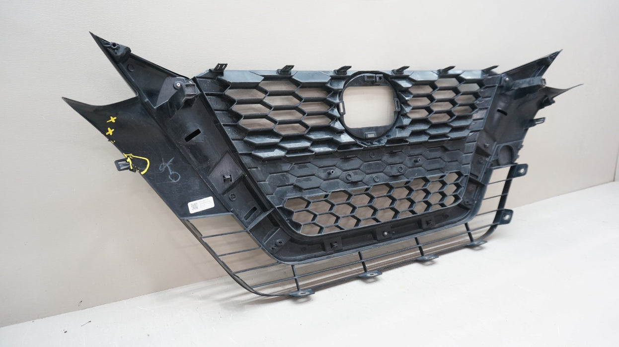 2019-2022 NISSAN ALTIMA FRONT BUMPER RADIATOR GRILLE OEM