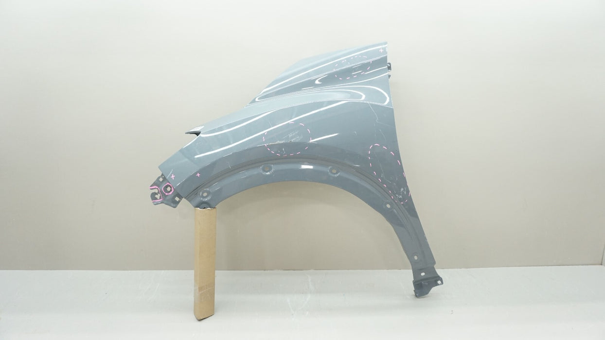 2018-2023 SUBARU CROSSTREK FRONT LEFT DRIVER SIDE FENDER OEM