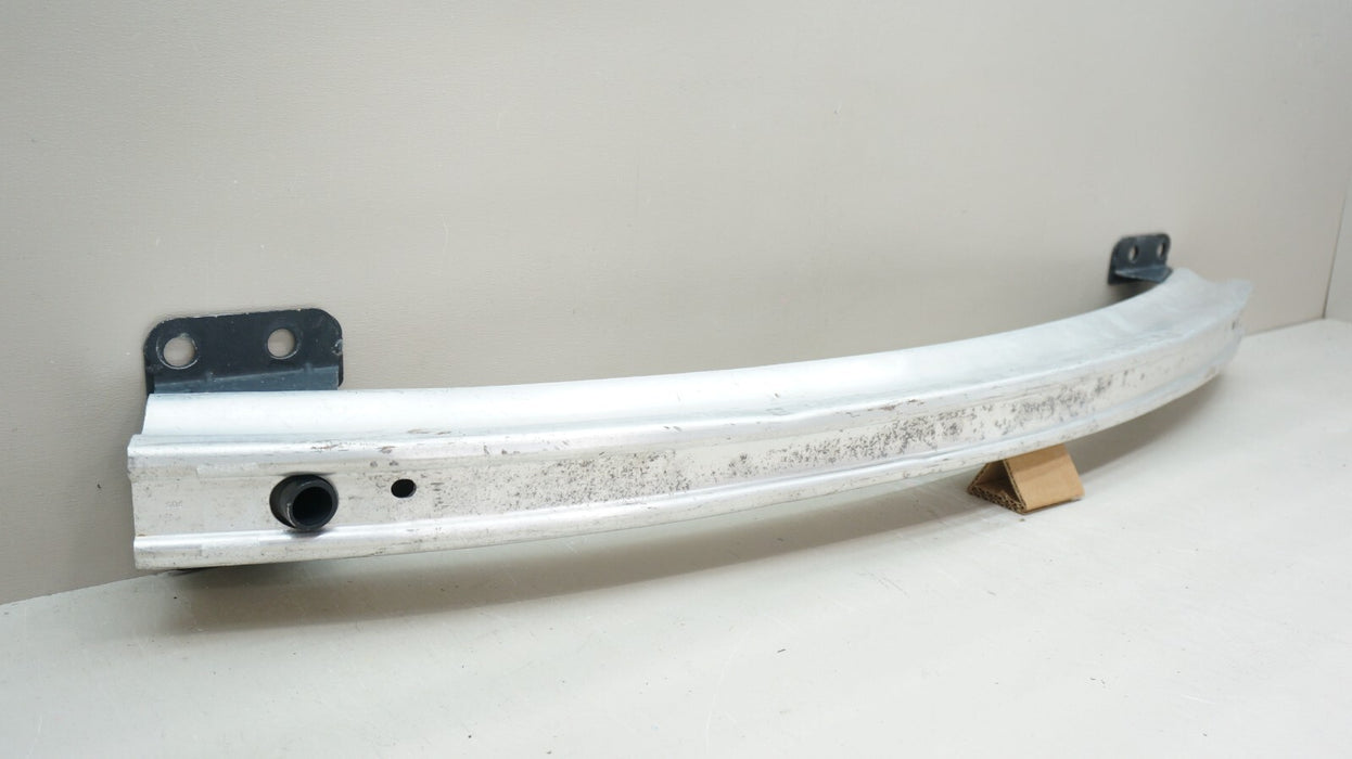 2007-2015 AUDI Q7 REAR BUMPER REINFORCEMENT IMPACT BAR OEM 4L0807309