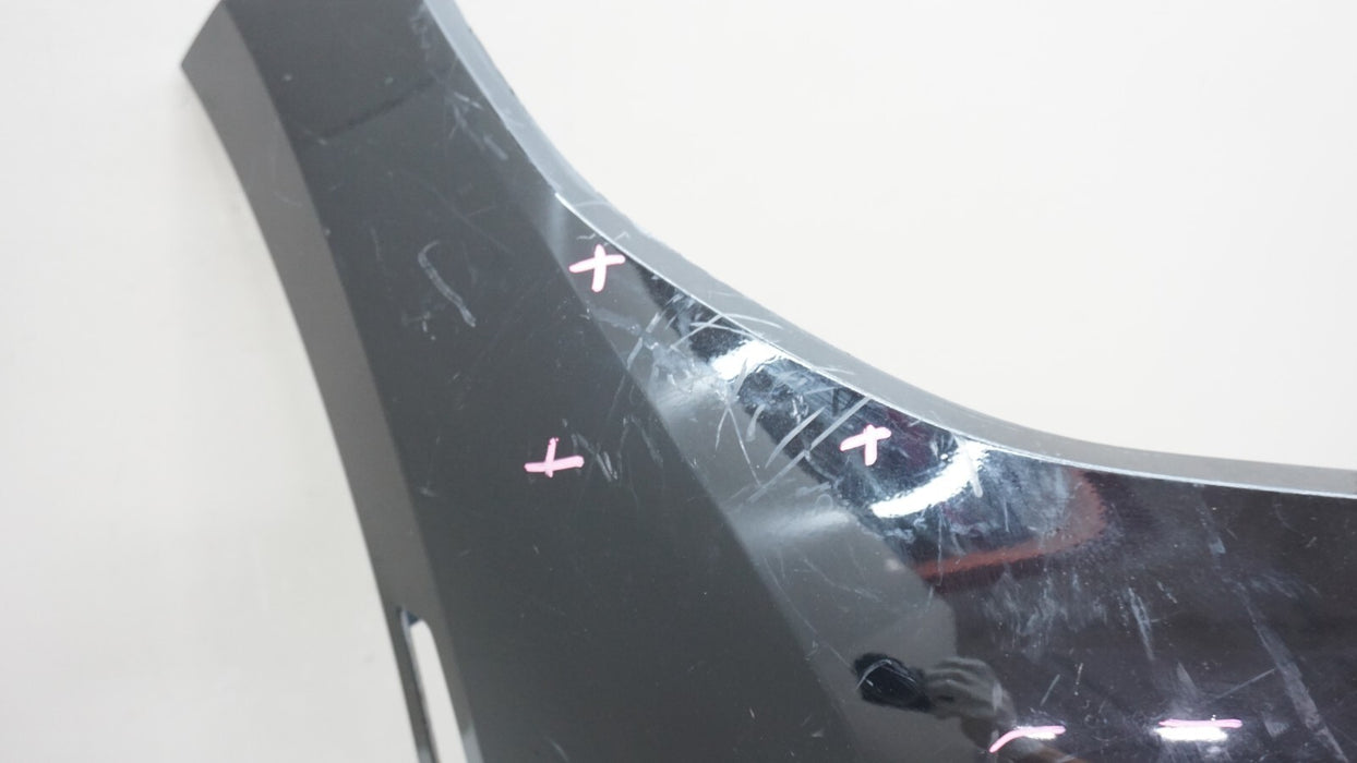 2019-2022 BMW 3 SERIES G20 FRONT BUMPER COVER 51117468359 OEM 19 20 21 22