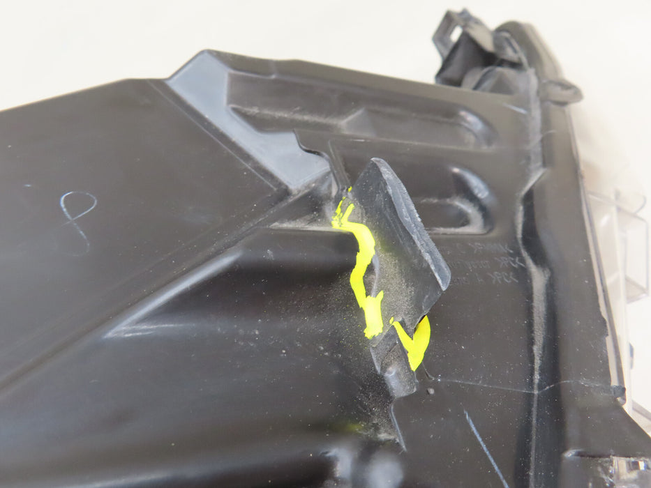 2019-2022 NISSAN ALTIMA FRONT LEFT DRIVER SIDE HEADLIGHT LED OEM