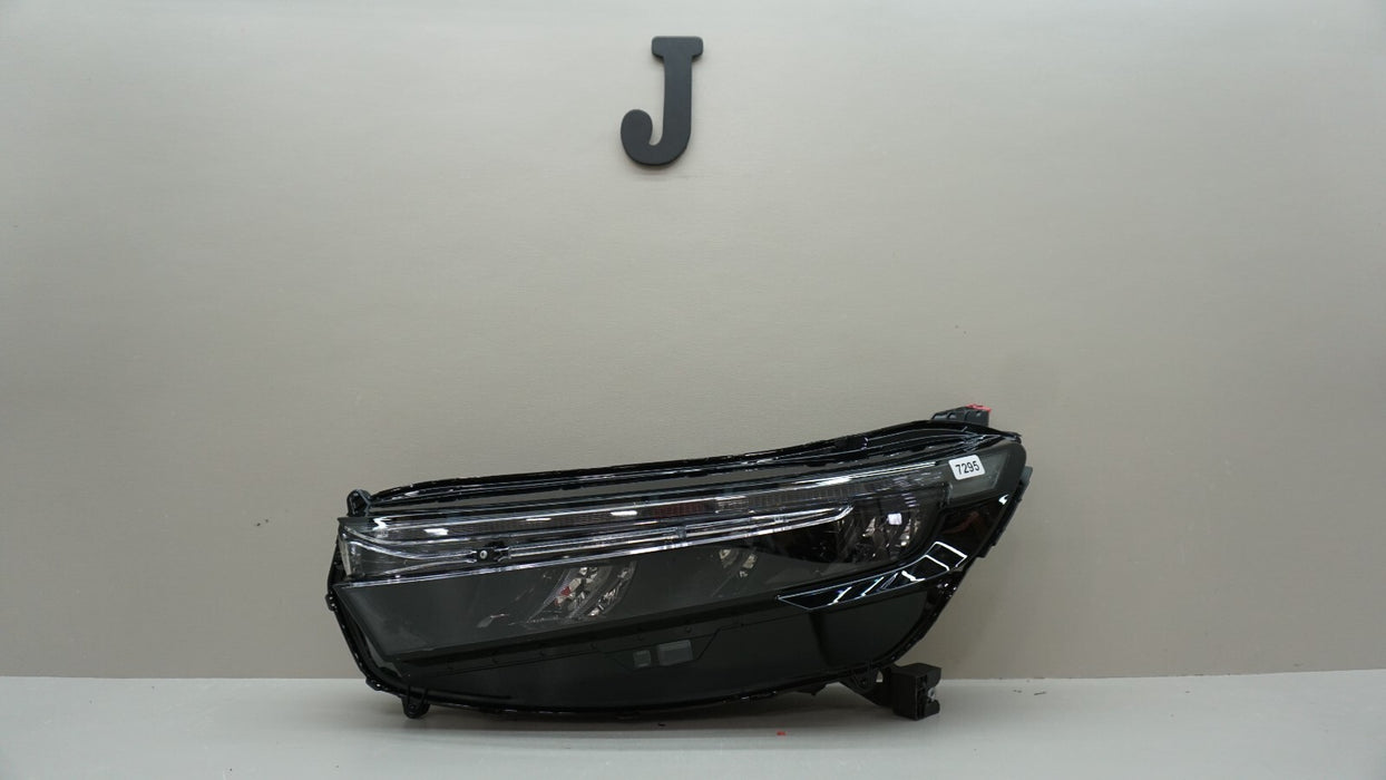 2023-2024 HONDA CR-V CRV FRONT LEFT DRIVERS SIDE HEADLIGHT OEM LED