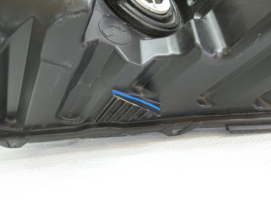 2019-2021 NISSAN ALTIMA FRONT RIGHT PASSENGER SIDE HEADLIGHT HALOGEN LIGHT OEM