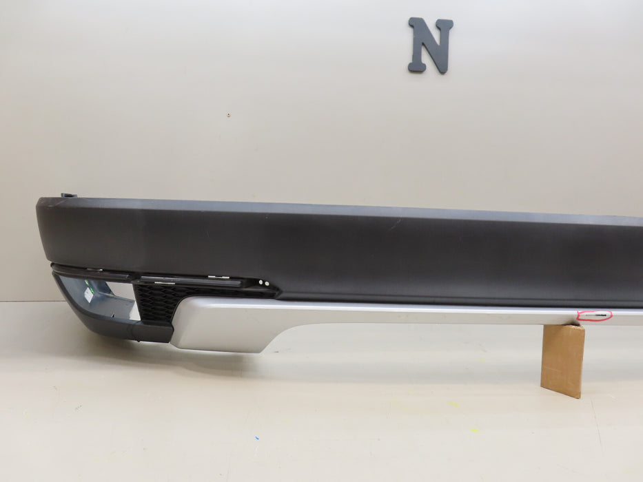 2019-2021 HONDA PILOT REAR LOWER BUMPER COVER VALANCE OEM 71510-TG7-A50