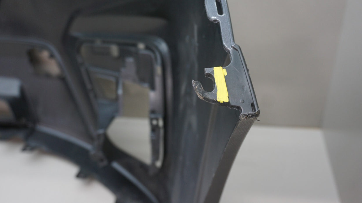 2019-2021 SUBARU FORESTER FRONT BUMPER COVER 57704SJ010 OEM 19 20 21