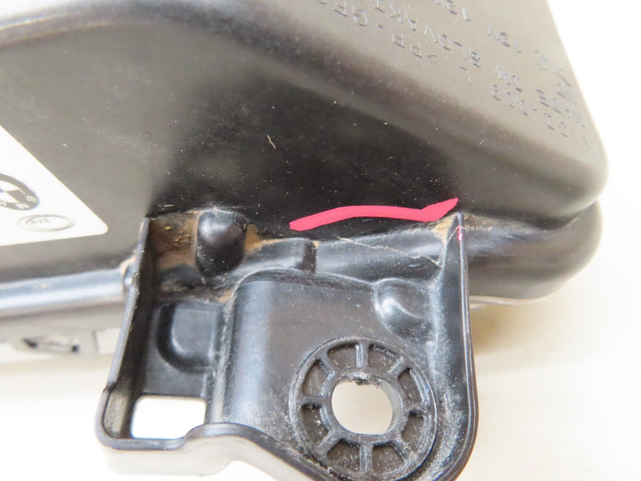 2019-2021 BMW 330I XDRIVE G20 LEFT DRIVER FOG LIGHT LAMP LED OEM 63178089525