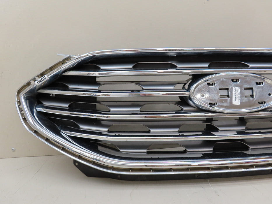 2019-2022 FORD EDGE FRONT RADIATOR GRILL GRILLE OEM LB5B-S41602