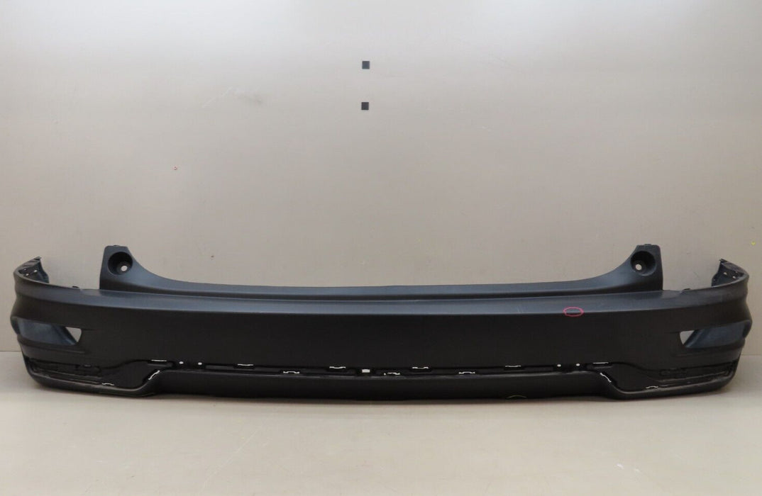 2020-2021 HONDA CR-V SUV REAR BUMPER COVER PANEL PLASTIC OEM 71501-TLA-A500