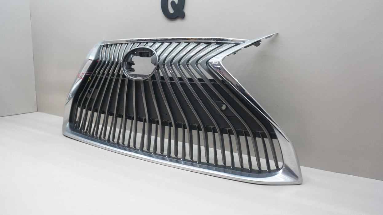 2019-2022 LEXUS ES 250 ES350 FRONT BUMPER RADIATOR GRILLE OEM 53112-06850