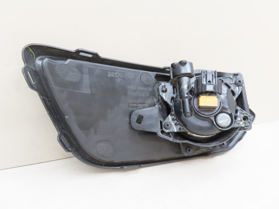 2019-2021 HONDA HRV HR-V FRONT RIGHT FOG LIGHT W/COVER OEM