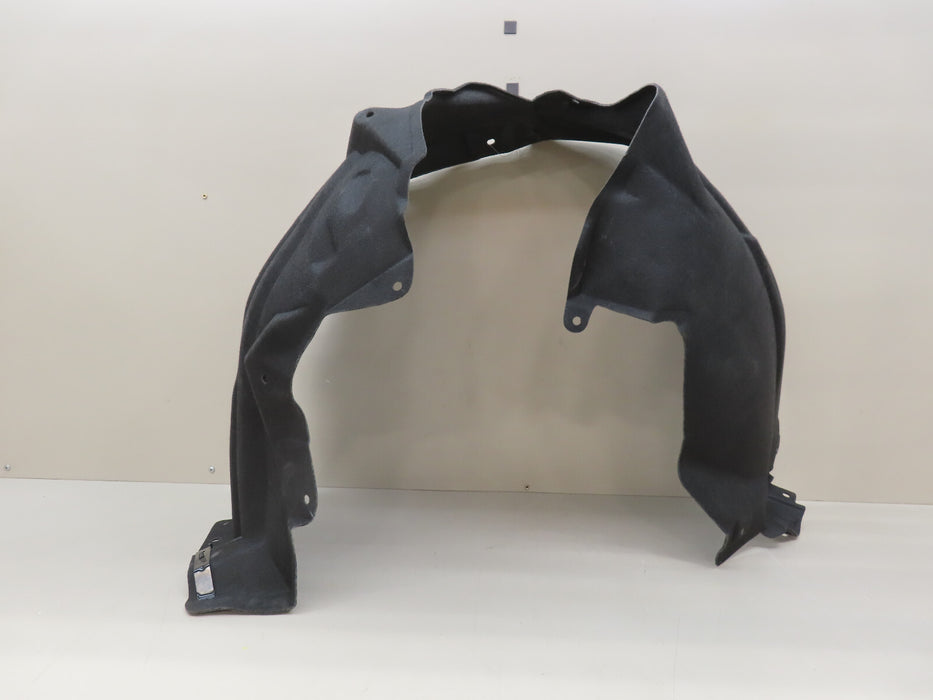2019-2024 TOYOTA RAV4 FRONT RIGHT PASSENGER SIDE FENDER LINER OEM