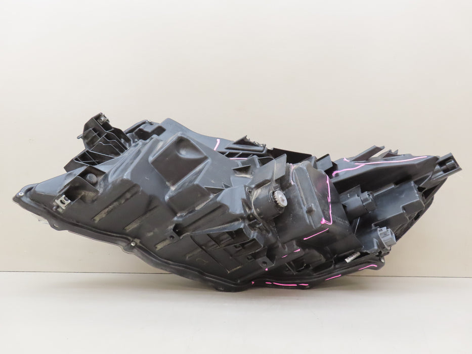 2019-2022 HONDA PILOT/RIDGELINE/PASSPORT RIGHT PASSENGER SIDE HEADLIGHT LED OEM