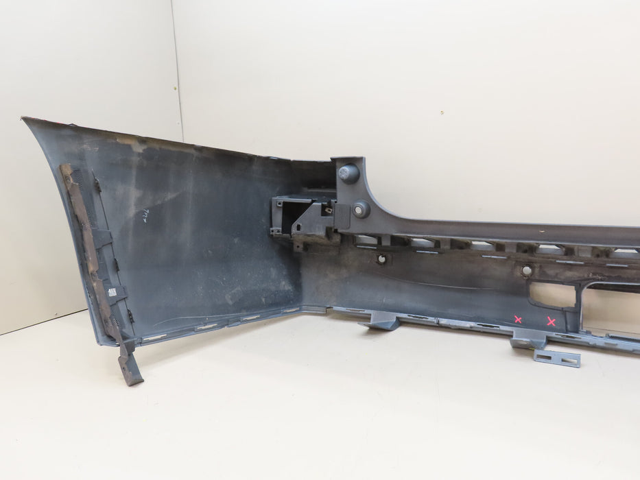2015-2020 GMC YUKON REAR BUMPER COVER OEM