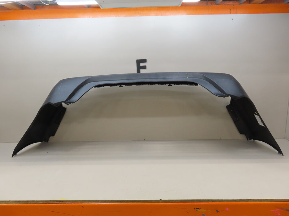 2019-2021 TOYOTA AVALON REAR BUMPER COVER AFTERMARKET CAPA