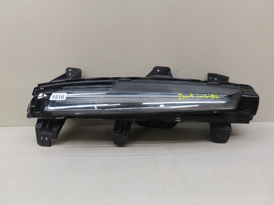 2021-2024 CADILLAC ESCALADE FRONT RIGHT PASSENGER SIDE FOG LIGHT OEM