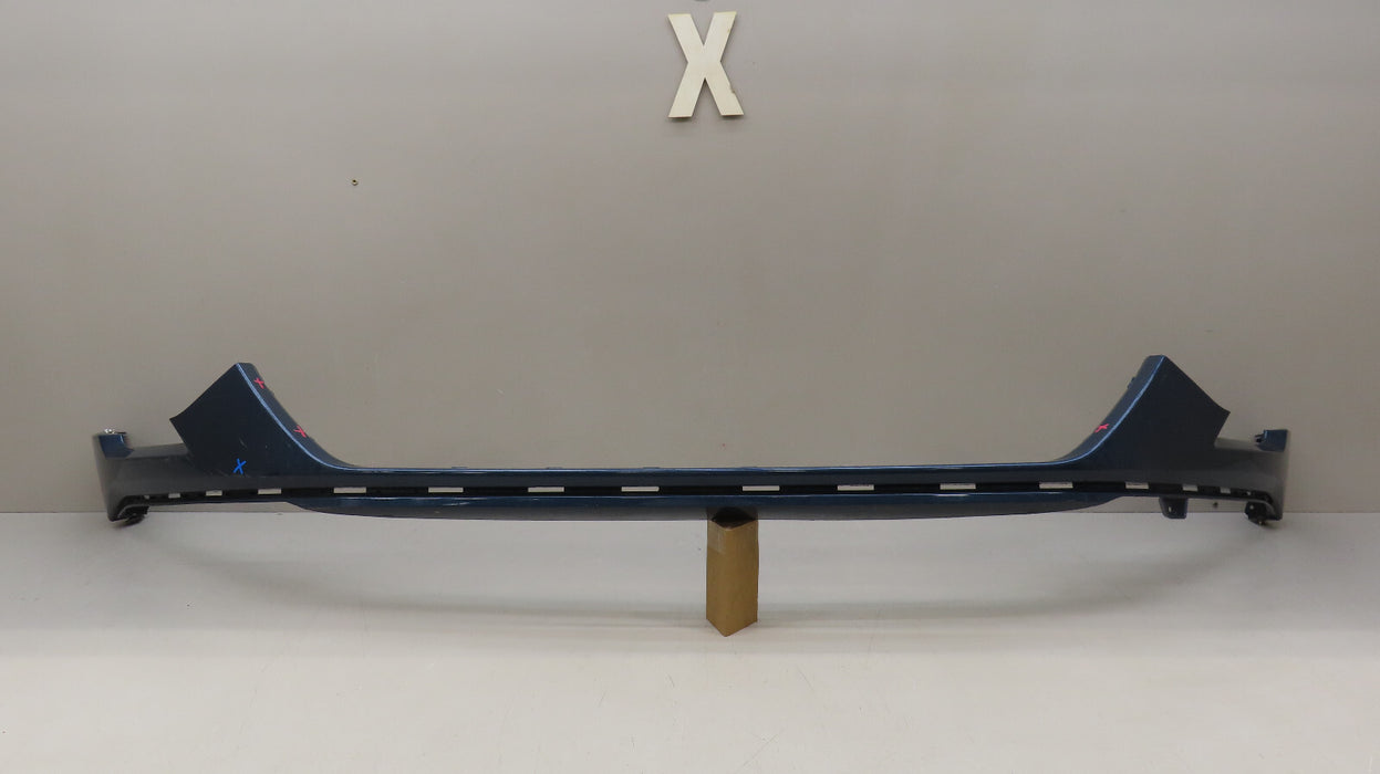 2015-2018 FORD EDGE FRONT LOWER BUMPER VALANCE OEM FT4B-17C831