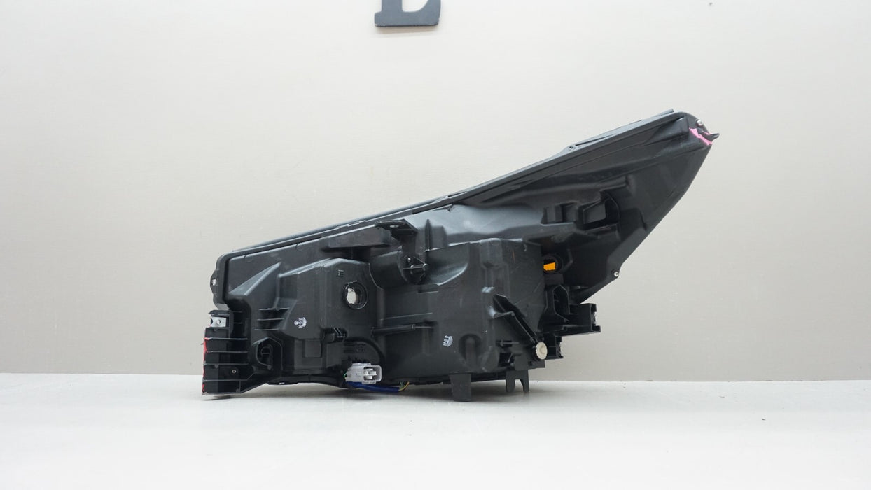 2019-2021 SUBARU FORESTER RIGHT PASSENGER SIDE LED HEADLIGHT OEM