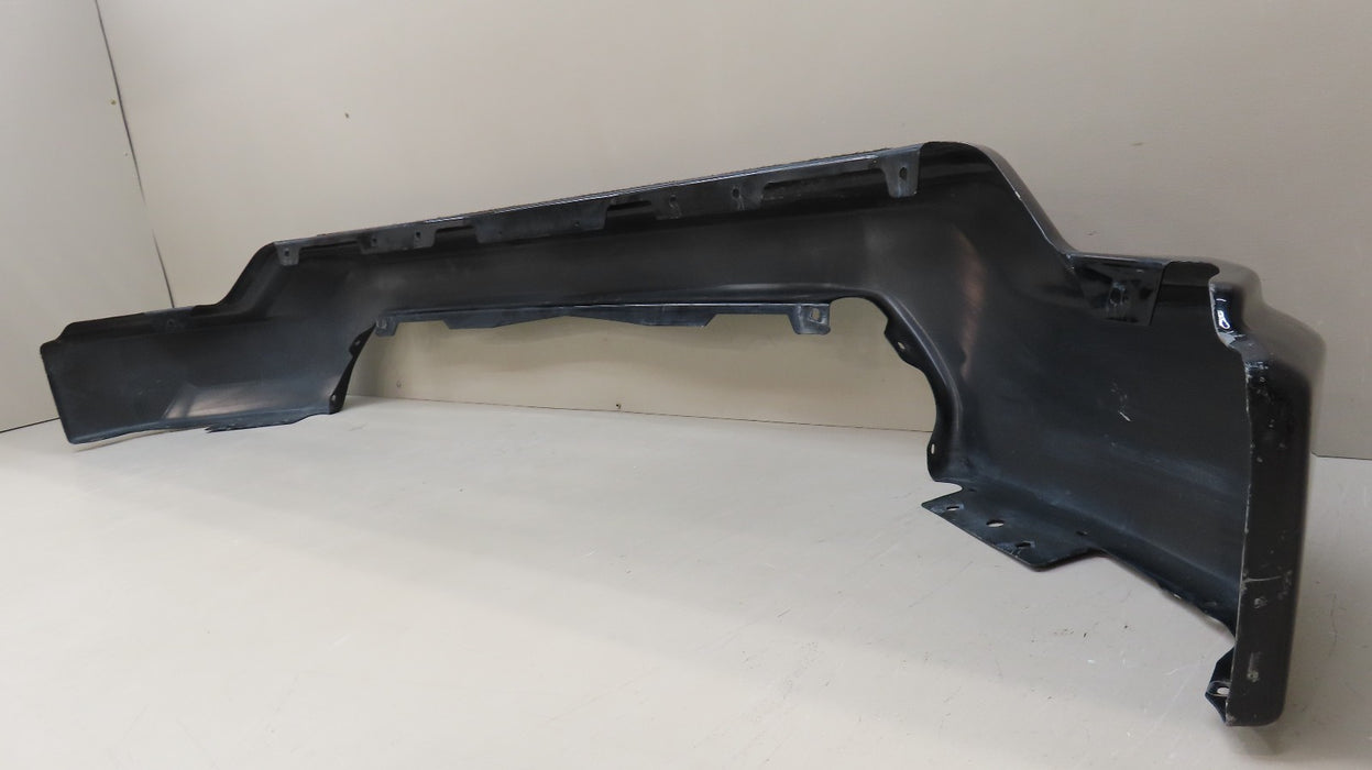 2019-2022 GMC SIERRA 1500 FRONT METAL BUMPER OEM