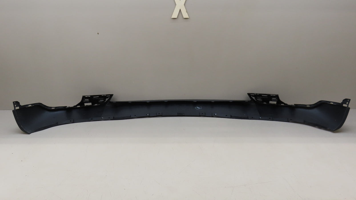 2019-2021 BMW X5 FRONT LOWER BUMPER COVER OEM