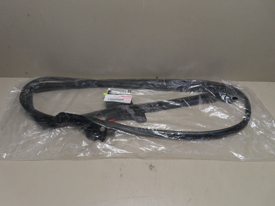 2016-2022 LEXUS RX350 FRONT DOOR SEAL RUBBER WEATHERSTRIP STRIP OEM 67861-0E080