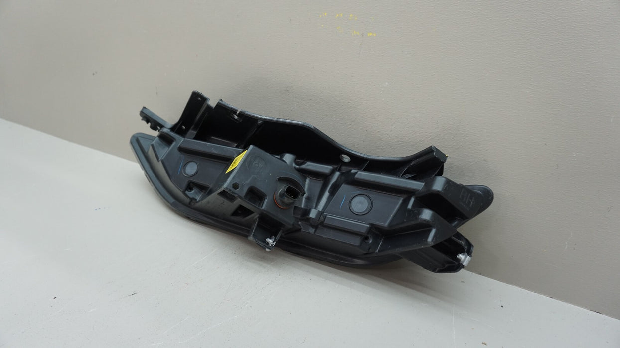 2019-2022 CHEVROLET BLAZER FRONT RIGHT PASSENGER SIDE DAYTIME RUNNING LIGHT OEM