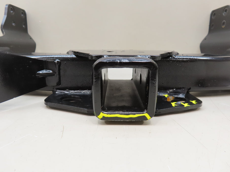 2015-2024 FORD TRANSIT REAR BUMPER TOWING TRAILER HITCH BAR OEM MK41-19D520-AD