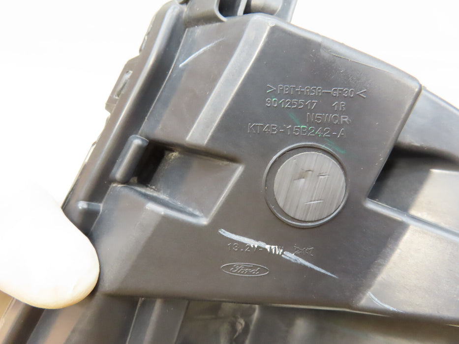 2019-2022 FORD EDGE FRONT RIGHT PASSENGER SIDE FOG LIGHT LED OEM PKT4B-15B243-AD