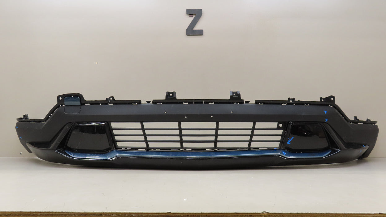 2025 CHEVROLET EQUINOX RS FRONT LOWER BUMPER COVER OEM