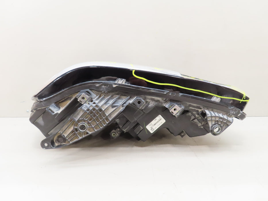 2019-2022 DODGE RAM 2500 3500 FRONT LEFT DRIVER HEADLIGHT HALOGEN OEM PARTS ONLY